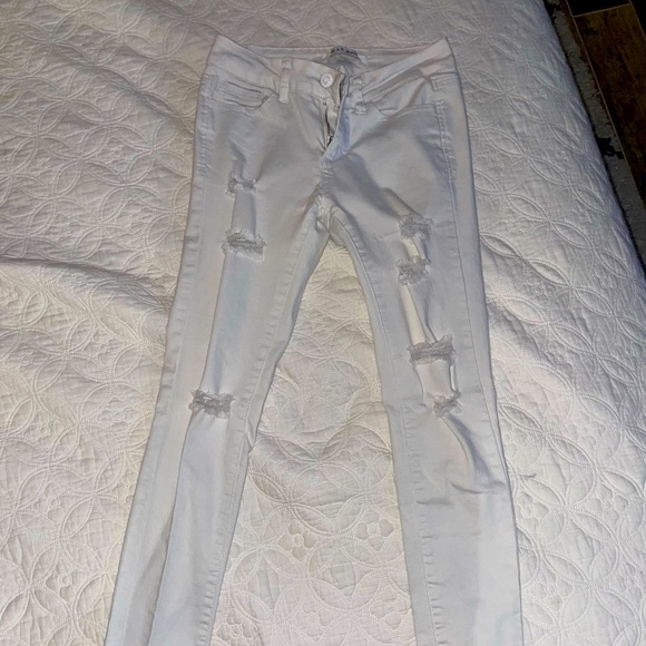 WAX JEANS - Picture 2 of 4